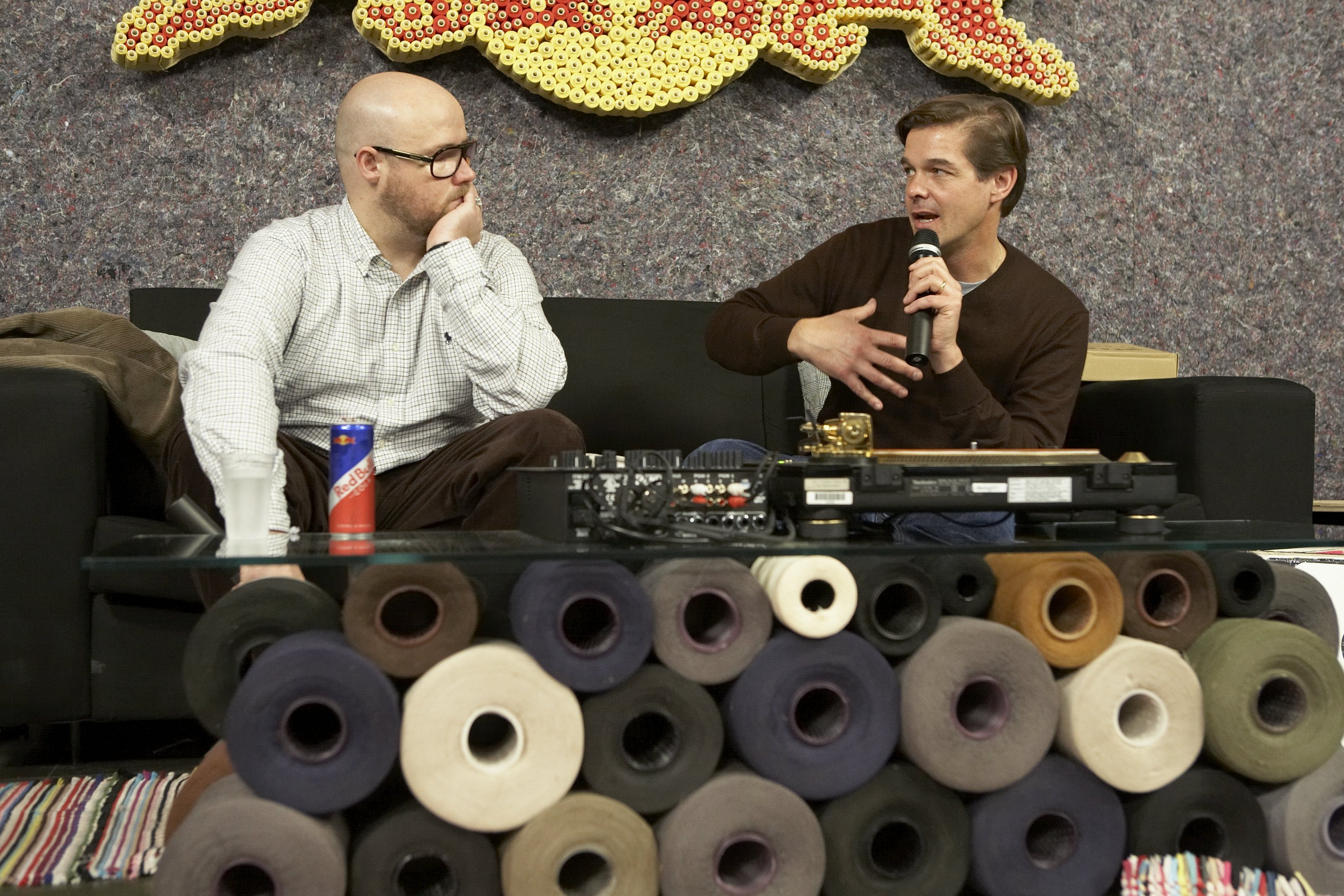 Moritz von Oswald | Red Bull Music Academy