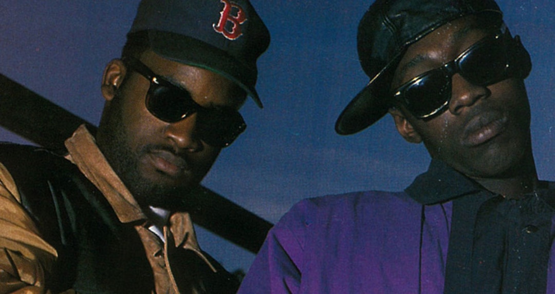 Interview: London Posse’s Rodney P | Red Bull Music Academy Daily