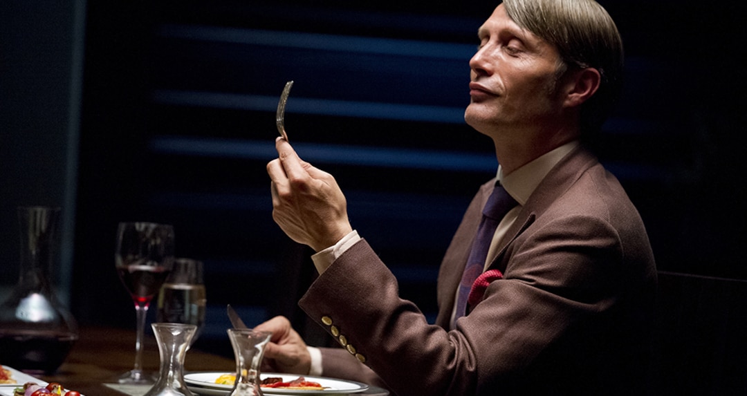 Interview Brian Reitzell on Hannibal, Kevin Shields, and Japanese