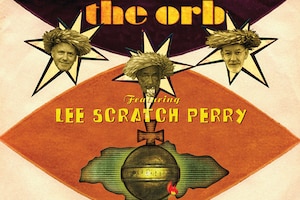 Lee scratch perry biography