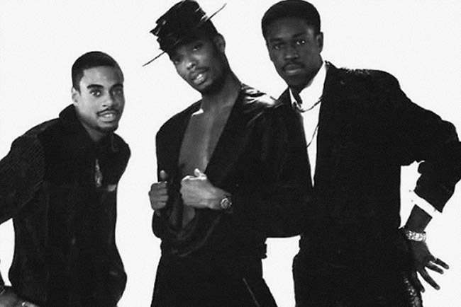 Key Tracks: Whodini's Escape | Red Bull Music Academy Daily
