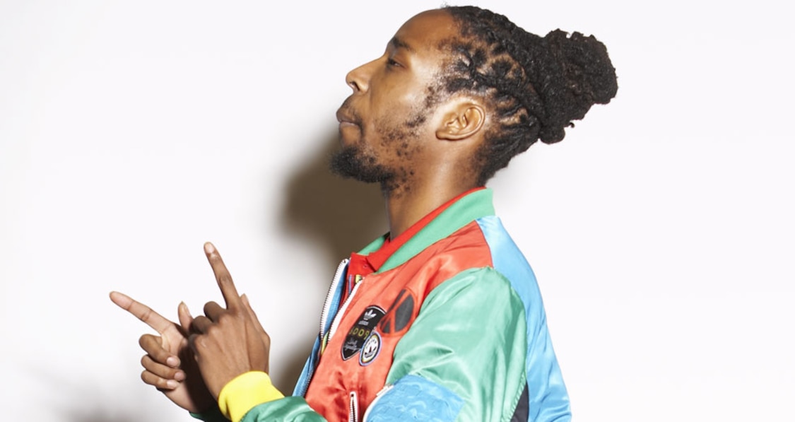 Film Boy Better Know in Jamaica Red Bull Music Academy Daily