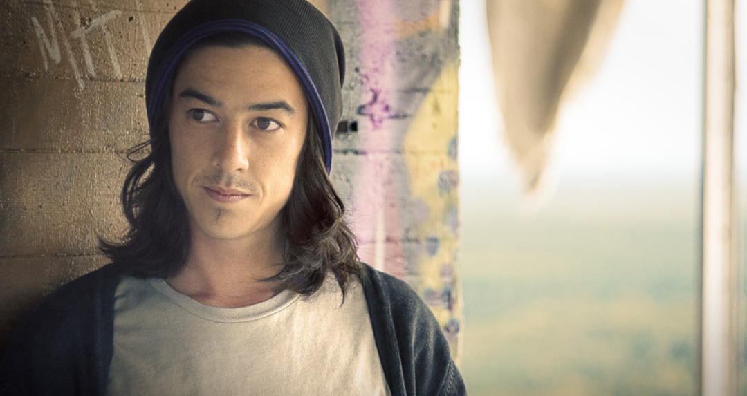 Friends of Friends Beatmaker Kyson on his Debut Album | Red Bull Music ...