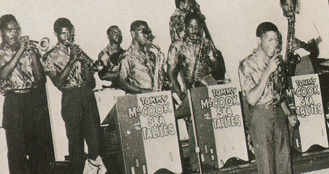 The Skatalites: The Birth of a Genre | Red Bull Music Academy Daily