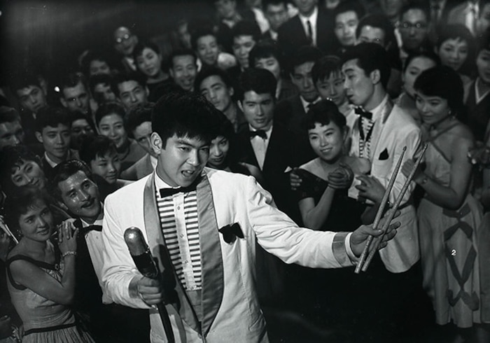 Breaking Boundaries: Jazz, Pop and Rock & Roll in Japanese Cinema | Red  Bull Music Academy Daily