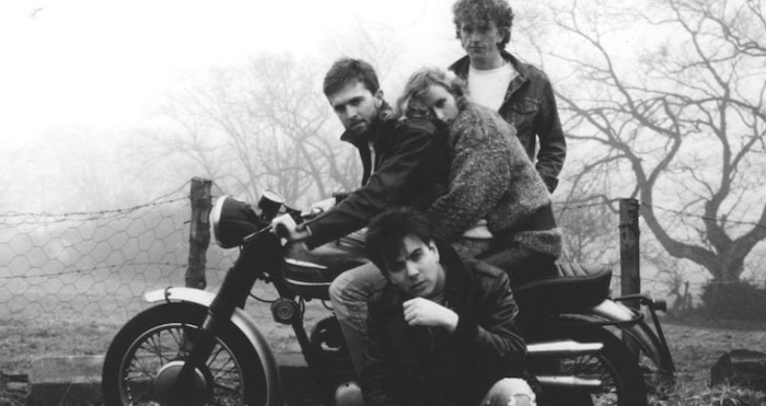 Prefab Sprout The Kings Of Rock N Roll Completely Red Bull