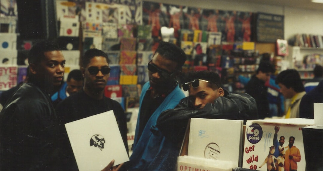 Members of the House The Greatest House Music Band That Never Happened