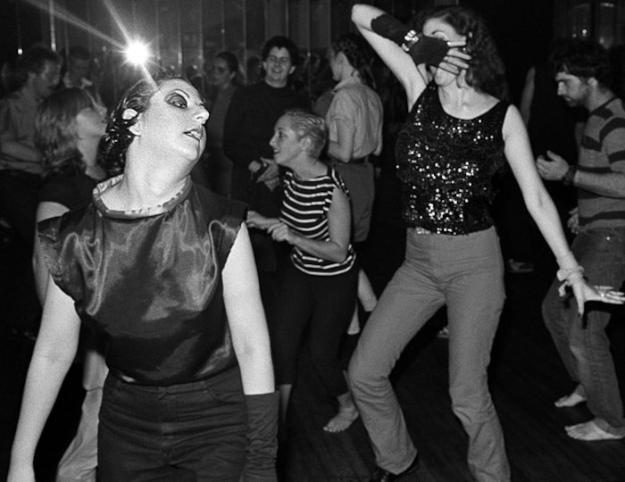 From Disco to Disco: New York’s Global Clubbing Influence | Red Bull ...