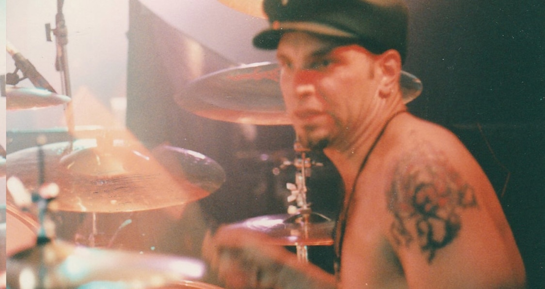 Interview Slowdive’s Simon Scott on the Rebirth of the Influential