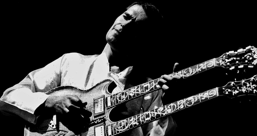 Interview Guitar Great John Mclaughlin Red Bull Music Academy Daily