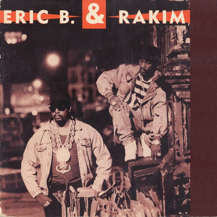 Eric B. and Rakim are Back by Popular Demand!