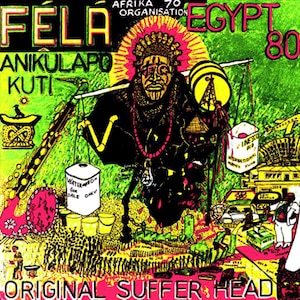 Lyrics for Zombie by Fela Kuti - Songfacts