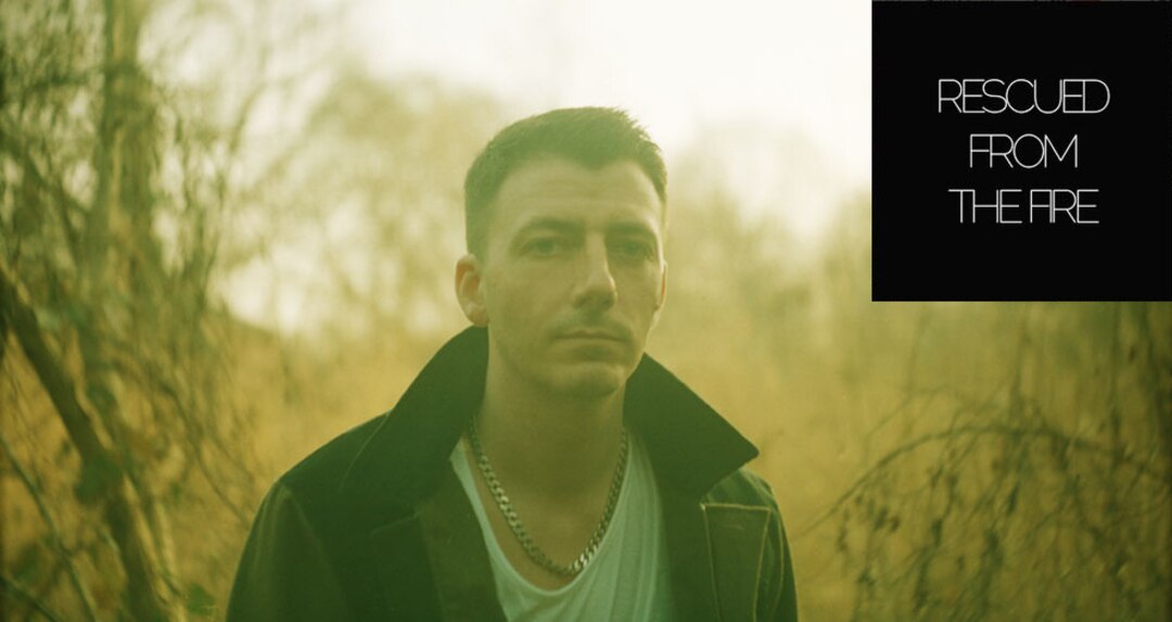 Rescued From The Fire Untold Red Bull Music Academy Daily