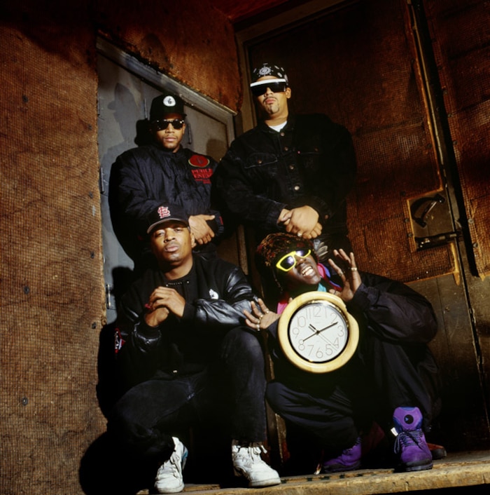 Песня public enemy little big