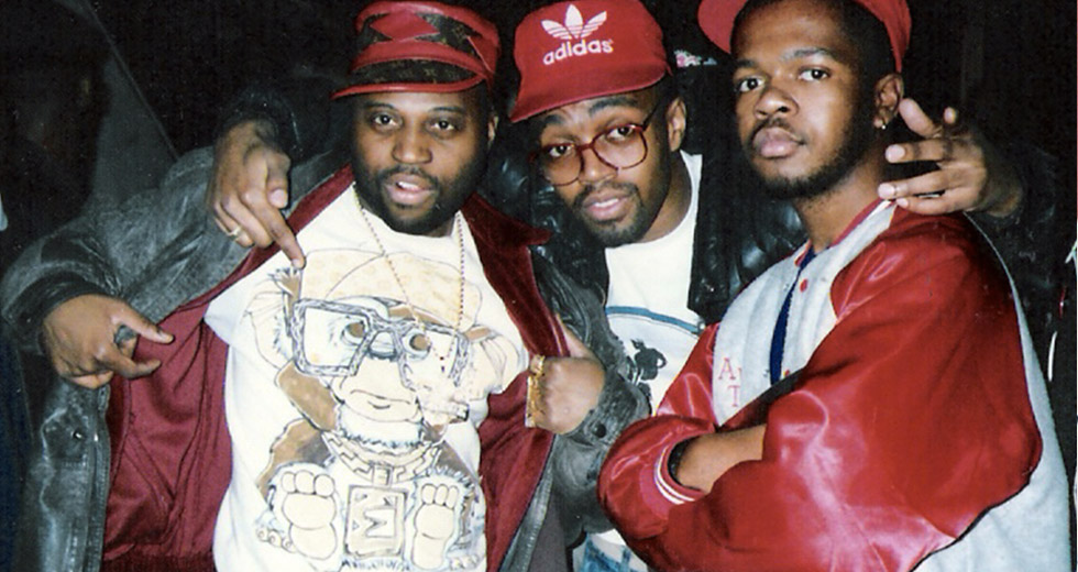 tシャツShirt Kings: Pioneers of Hip Hop Fashion