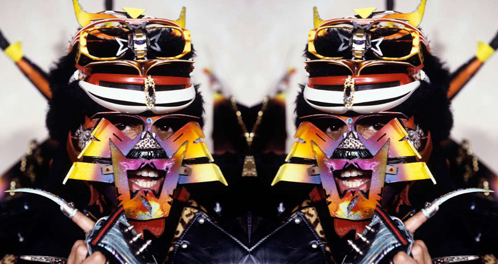 Amazon.co.jp: RAMMELLZEE : ACTS OF TERRORISM ART RANDOM 36