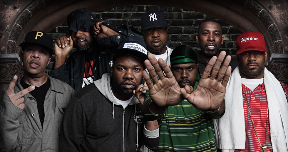 Wu-Tang Clan's U-God on group's success: 'I don't get it