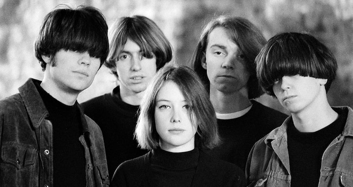 Slowdive - Slowdive