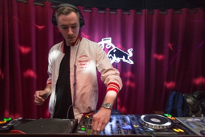 Gallery: RBMA Bass Camp Beijing 2014 | Red Bull Music Academy Daily