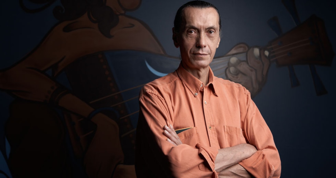Brazilian musician Arthur Verocai on his late-blossoming career: 'I wanted  to run away from myself', Pop and rock