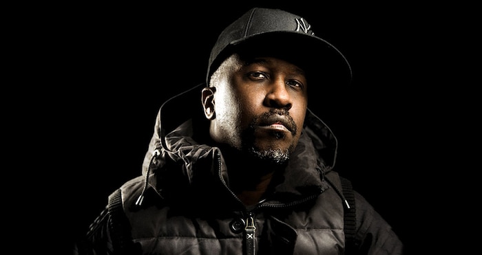 Interview: Todd Terry  Red Bull Music Academy Daily