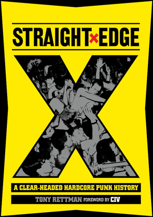 Straight Edge: A Clear-Headed Hardcore Punk History | Red Bull Music ...