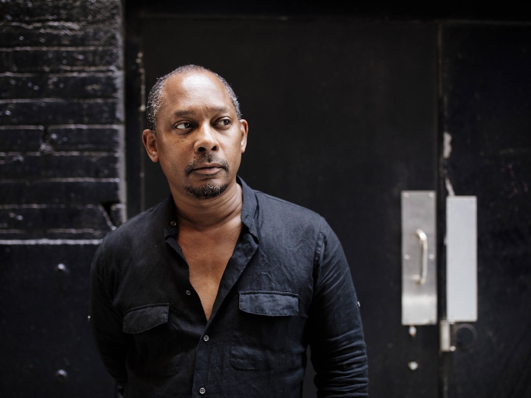 Derrick May Red Bull Music Academy Daily