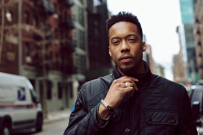 Interview: Black Milk  Detroit Music Magazine