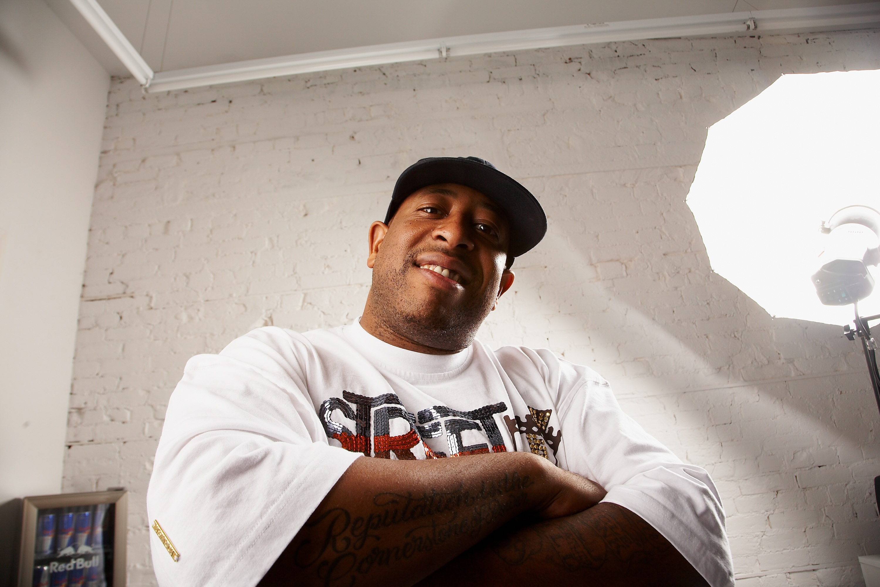 DJ Premier | Red Bull Music Academy