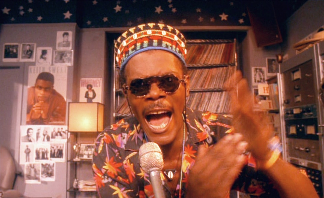 Spike Lee’s We Love Roll Call Red Bull Music Academy Daily