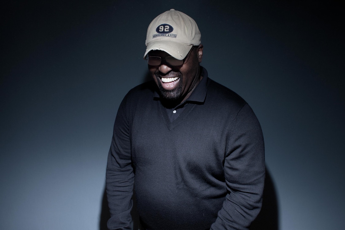 frankie knuckles - The Legacy of Frankie Knuckles: Pioneer of House Music - Image 1