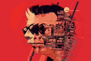 Bruce Haack Red Bull Music Academy Daily