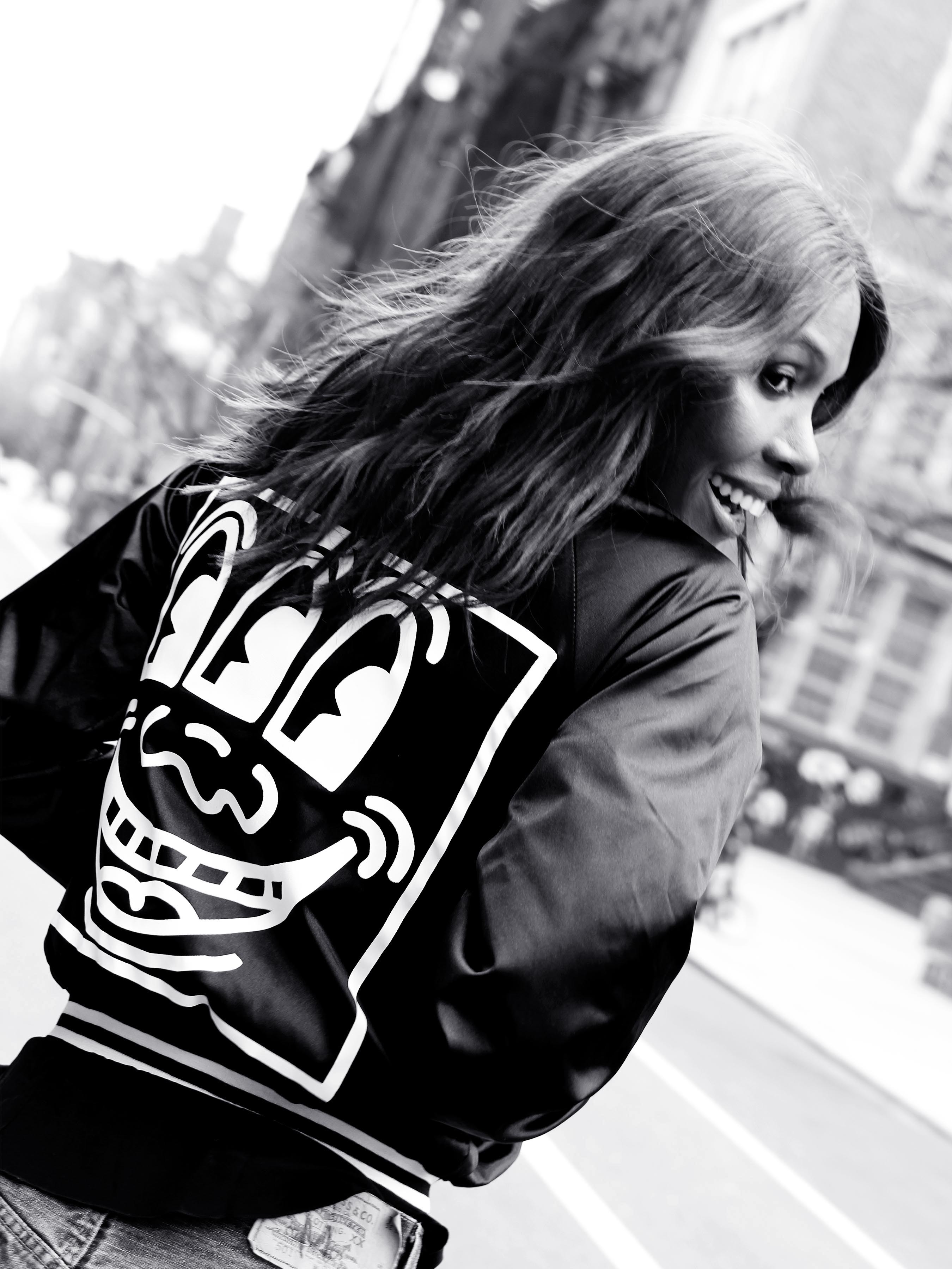 2700px x 3600px - Honey Dijon: From Chicago to the World | Red Bull Music Academy Daily