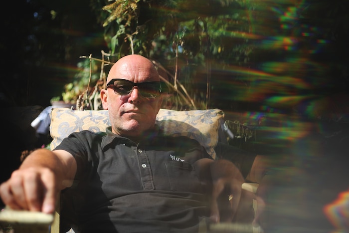 Creation Rebel: Adrian Sherwood on Dub, Post-Punk and Lee “Scratch” Perry