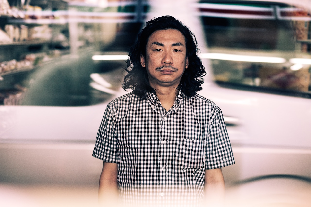 DJ Nobu: Japan's Tireless Techno DJ | Red Bull Music Academy Daily