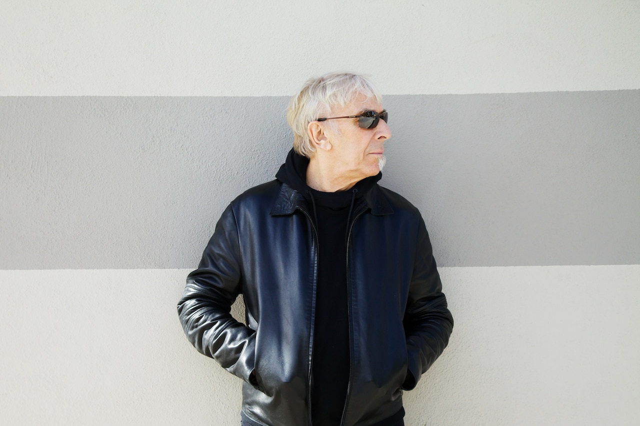 Interview: John Cale  Red Bull Music Academy Daily