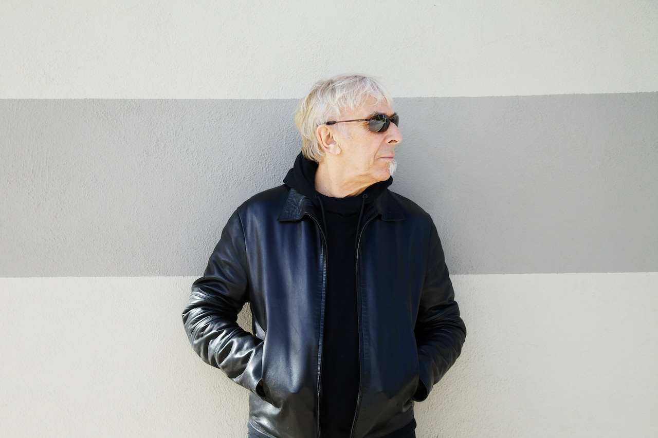 John Cale Makes It New Again