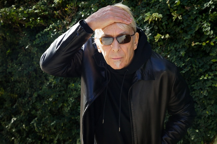 Interview: John Cale  Red Bull Music Academy Daily