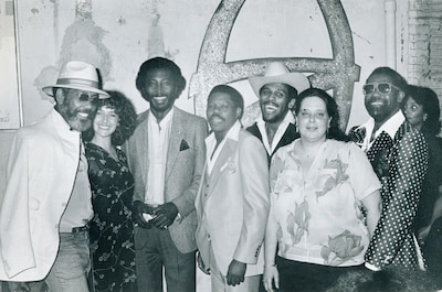 Judy Weinstein: She Was There | Red Bull Music Academy Daily