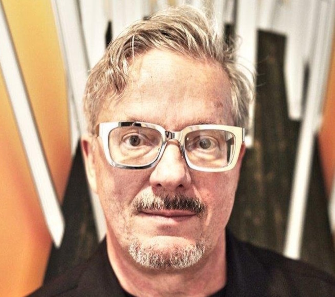 Interview: Mark Mothersbaugh | Red Bull Music Academy Daily