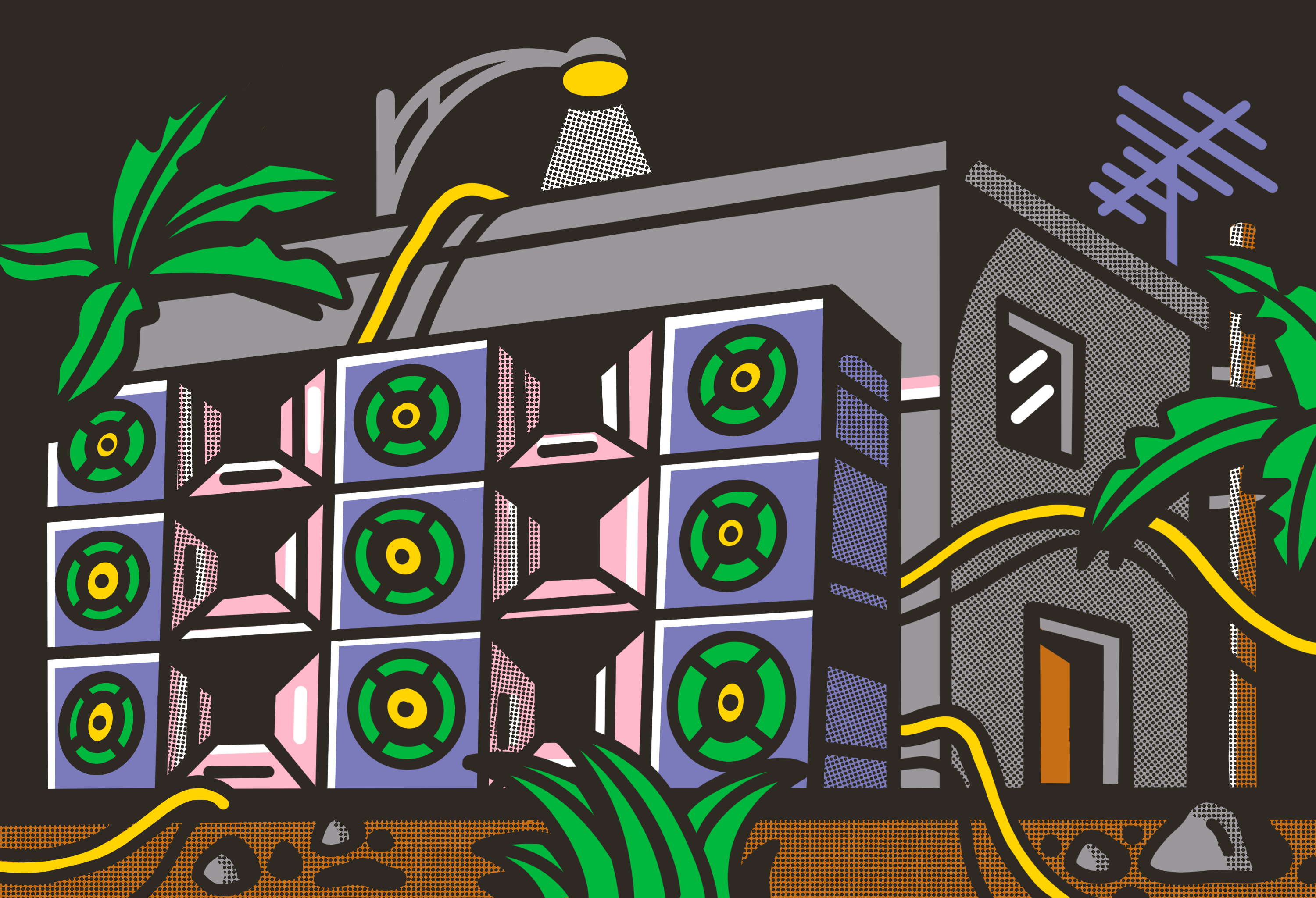 An Oral History Of The Miami Mobile Dj Scene Red Bull Music