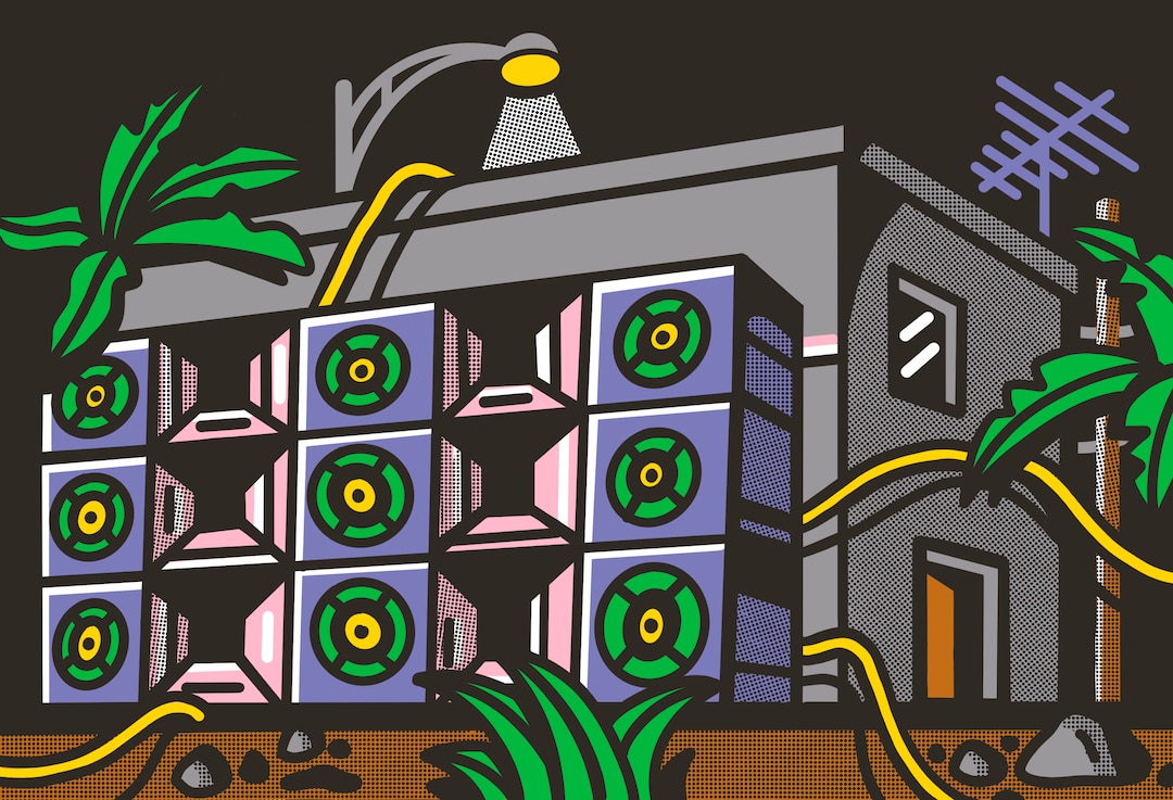 An Oral History Of The Miami Mobile Dj Scene Red Bull Music Academy Daily