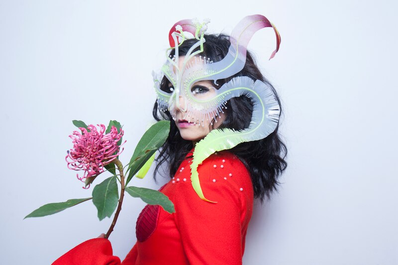 Björk – Sacrifice Lyrics