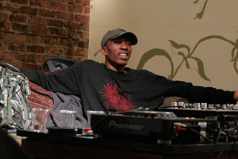 Catching Up With Hank Shocklee: From Architecting The Sound Of Public Enemy  To Pop Hits & The Silver Screen