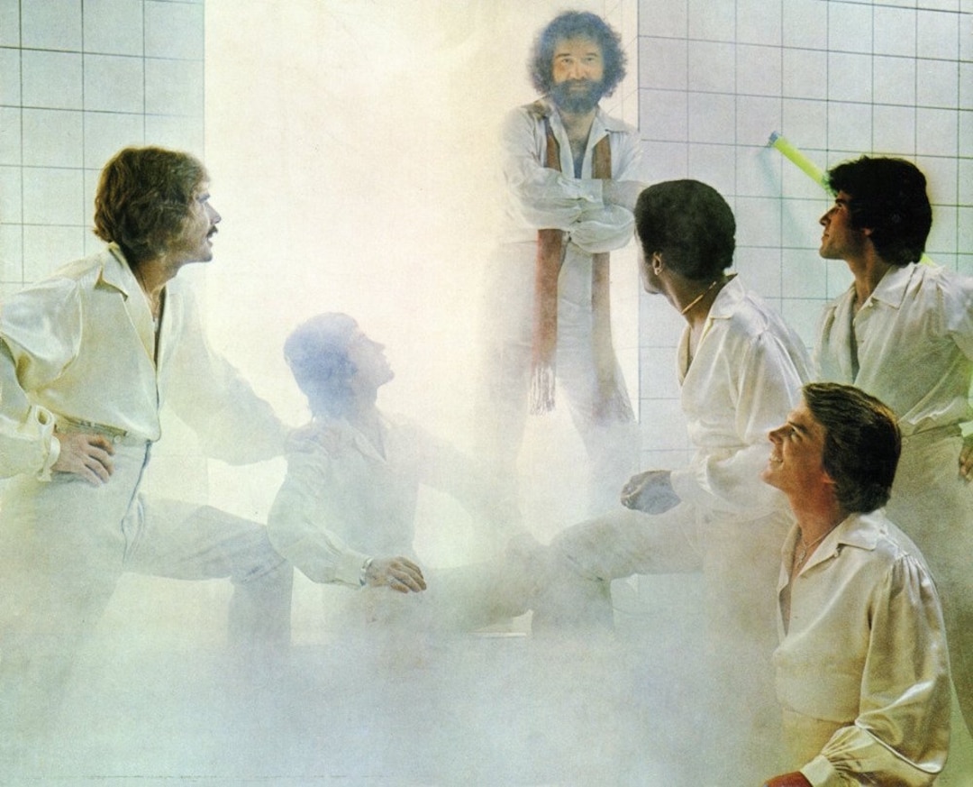1970s Gay Bathhouse Porn - The Musical Legacy of Gay Bathhouses | Red Bull Music Academy Daily