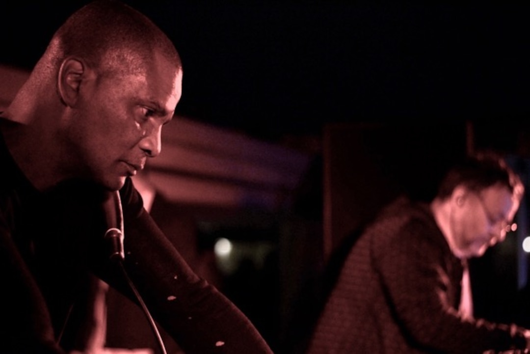 Kenny Dope | Gray Area 7” STRAFE / SET IT OFF kenny dope