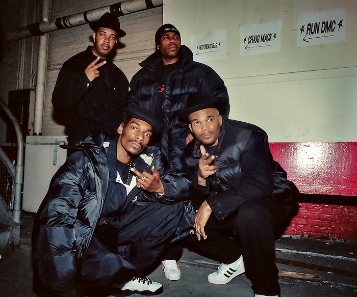 Snoop Dogg  90s Hip Hop