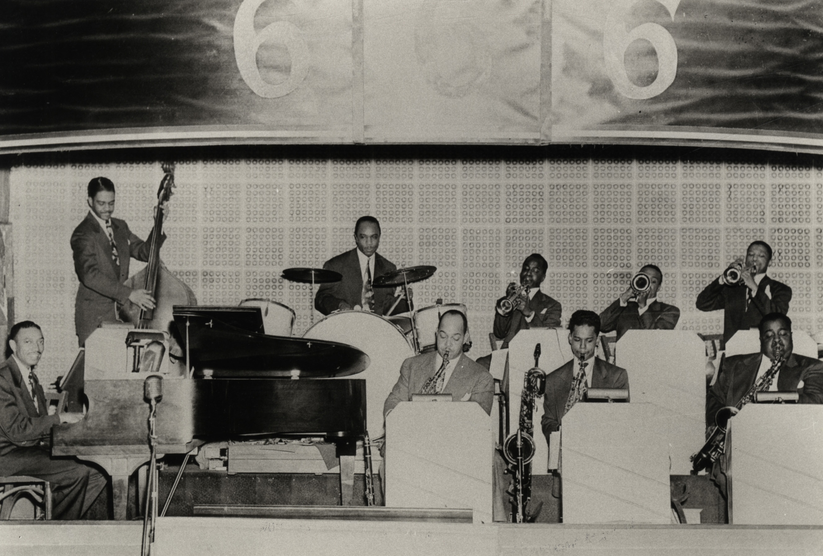 Before Motown: A History of Jazz and Blues in Detroit | Red Bull Music  Academy Daily