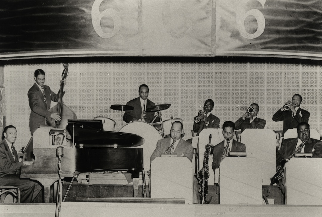Before Motown: A History of Jazz and Blues in Detroit | Red Bull Music