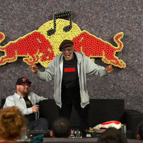 Melvin Van Peebles Red Bull Music Academy Melvin Van Peebles Red Bull Music Academy